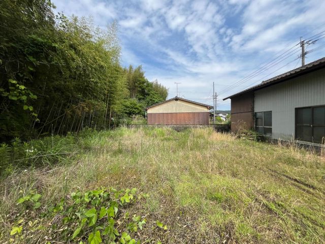 detached 熊本県玉名郡南関町大字下坂下 地図を見る