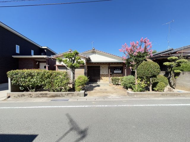 detached 熊本県荒尾市荒尾 地図を見る