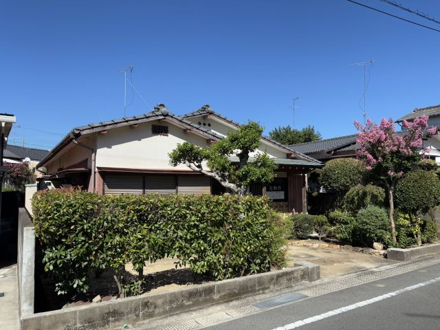 detached 熊本県荒尾市荒尾 地図を見る