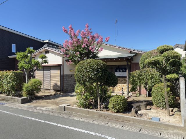 detached 熊本県荒尾市荒尾 地図を見る