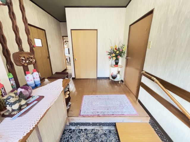 detached 熊本県荒尾市荒尾 地図を見る