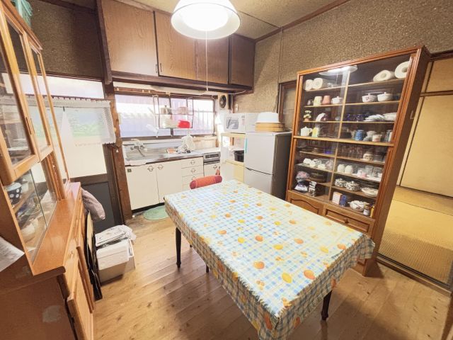 detached 熊本県荒尾市荒尾 地図を見る