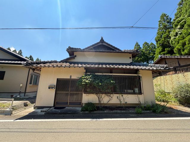 detached 熊本県玉名郡南関町大字肥猪町 地図を見る