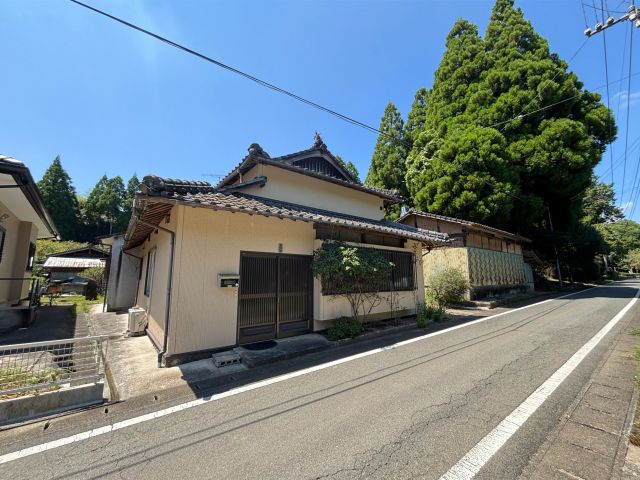 detached 熊本県玉名郡南関町大字肥猪町 地図を見る