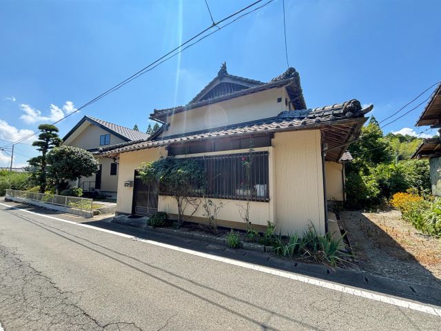 detached 熊本県玉名郡南関町大字肥猪町 地図を見る