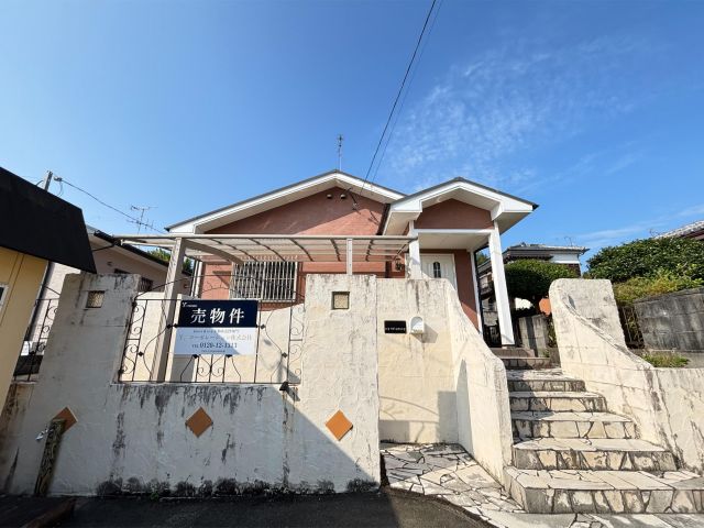 house for sale in Arao, Kumamoto | ¥14,000,000 | 3LDK | Akiyama house…