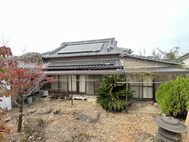 detached 福岡県大牟田市八本町 地図を見る