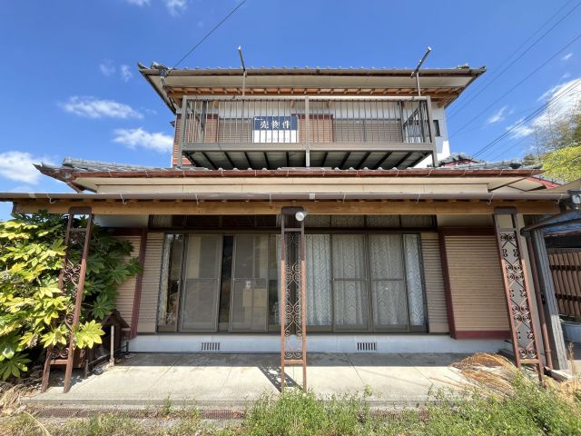 熊本県荒尾市の一戸建て | 480万円 | 6DK | 476.86m² | Akiyama house finder