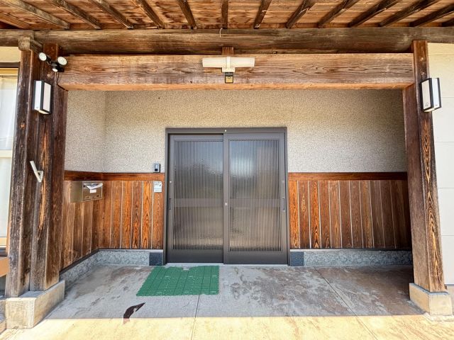 detached 熊本県玉名郡南関町大字下坂下 地図を見る