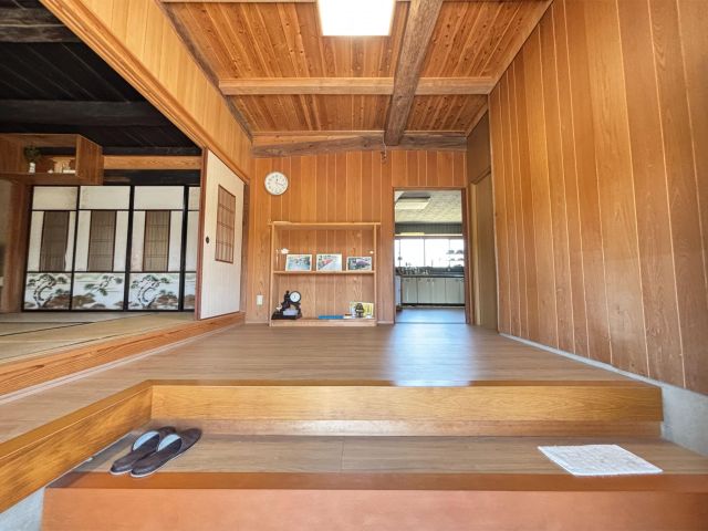 detached 熊本県玉名郡南関町大字下坂下 地図を見る