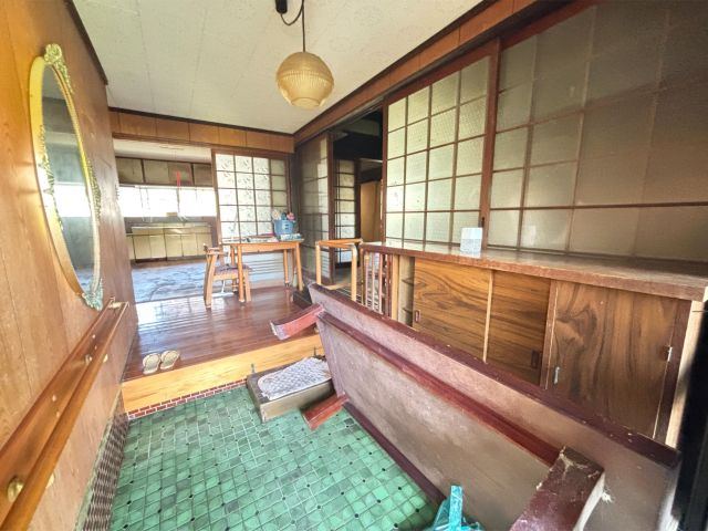 detached 熊本県荒尾市本井手 地図を見る