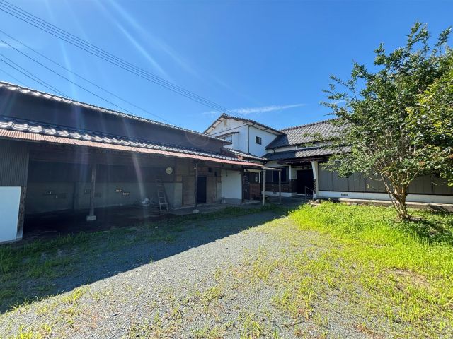 detached 熊本県荒尾市本井手 地図を見る