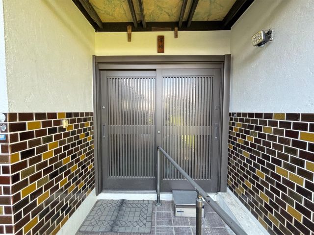 detached 熊本県荒尾市本井手 地図を見る