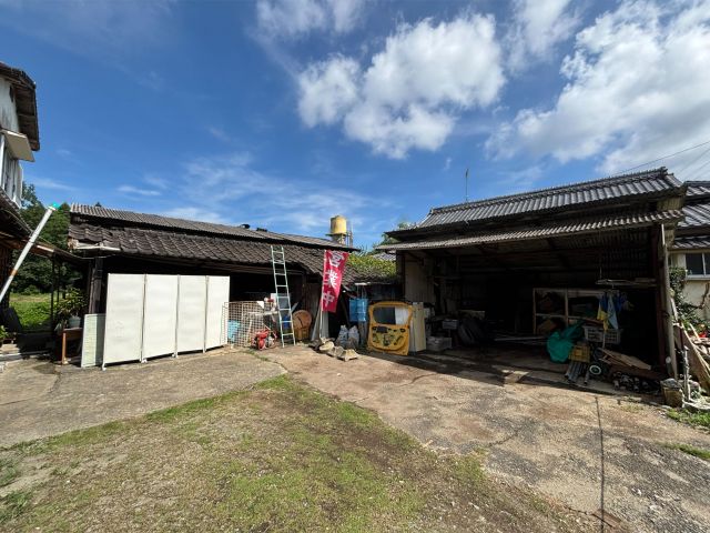 detached 熊本県玉名郡南関町大字豊永 地図を見る