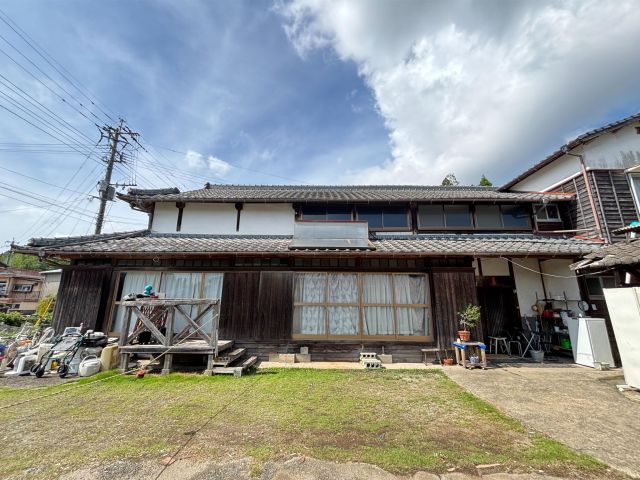 detached 熊本県玉名郡南関町大字豊永 地図を見る