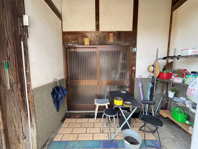detached 熊本県玉名郡南関町大字豊永 地図を見る