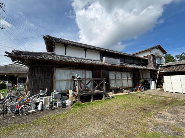 detached 熊本県玉名郡南関町大字豊永 地図を見る