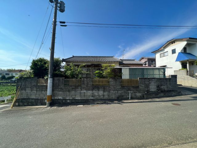 detached 熊本県玉名郡長洲町大字宮野 地図を見る