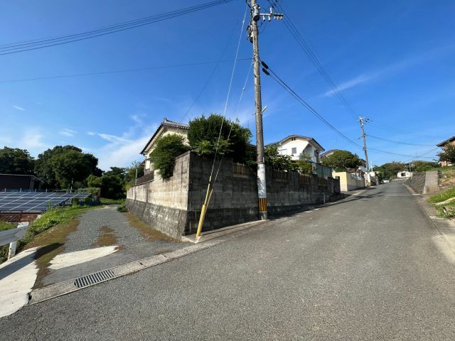 detached 熊本県玉名郡長洲町大字宮野 地図を見る