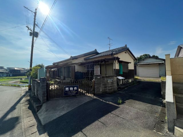 detached 熊本県玉名郡長洲町大字宮野 地図を見る