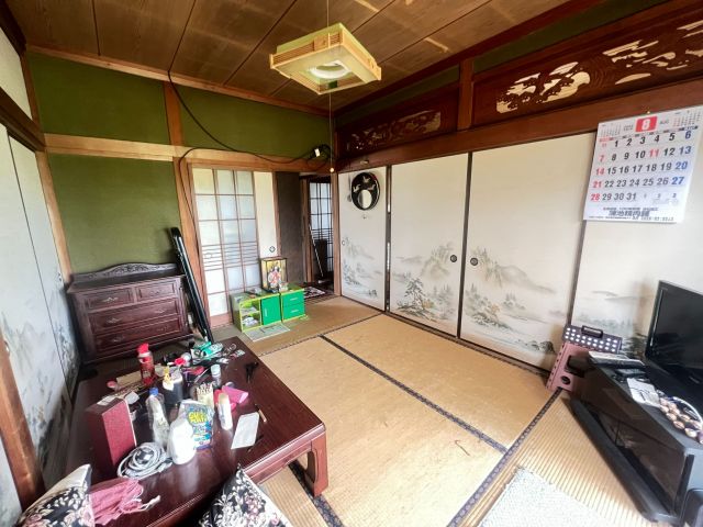 detached 熊本県玉名郡長洲町大字宮野 地図を見る