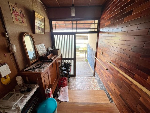 detached 熊本県玉名郡長洲町大字宮野 地図を見る