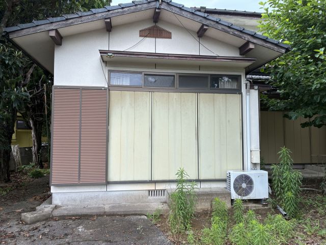 detached 福岡県田川郡糸田町 地図を見る