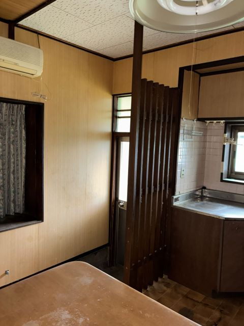 detached 福岡県田川郡糸田町 地図を見る