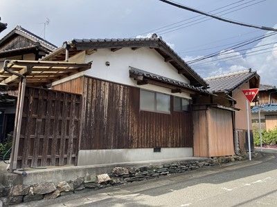 detached 福岡県朝倉市比良松 地図を見る
