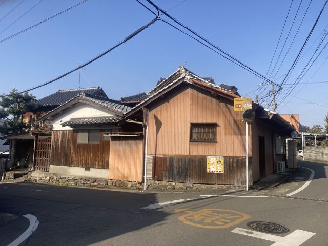 detached 福岡県朝倉市比良松 地図を見る