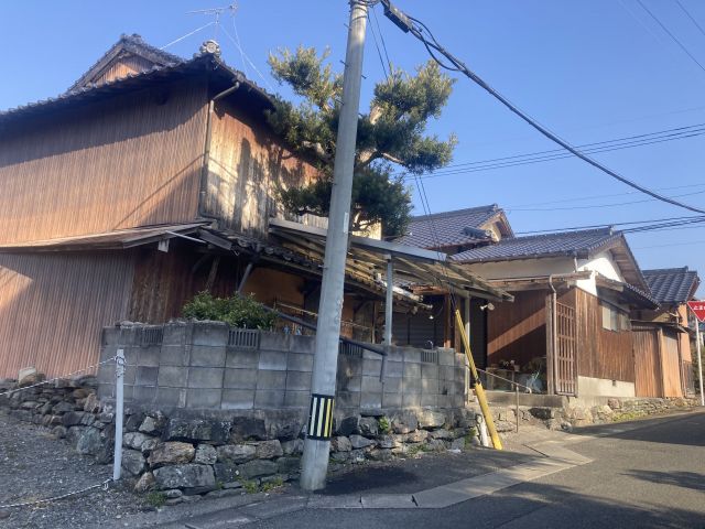 detached 福岡県朝倉市比良松 地図を見る