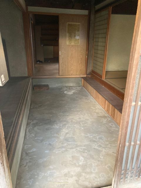 detached 福岡県朝倉市入地 地図を見る