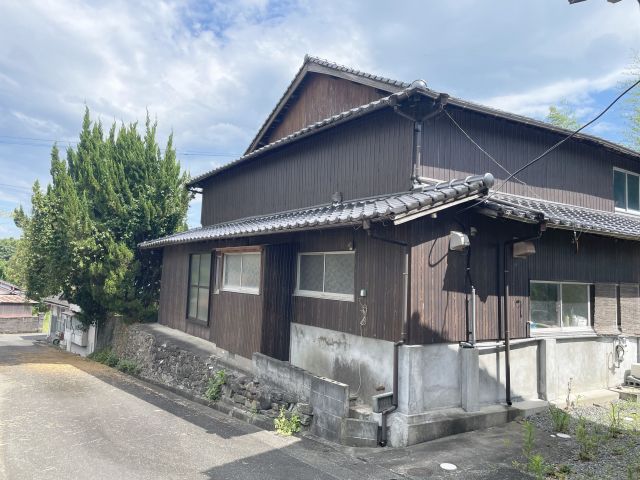 detached 福岡県朝倉市入地 地図を見る