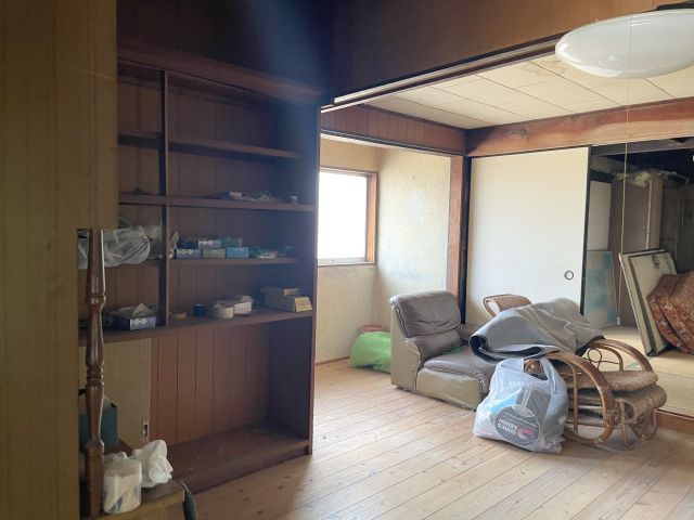 detached 福岡県朝倉市入地 地図を見る