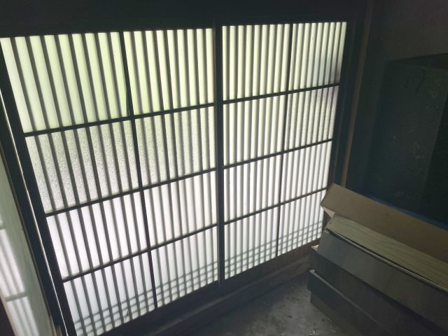 detached 福岡県朝倉市入地 地図を見る