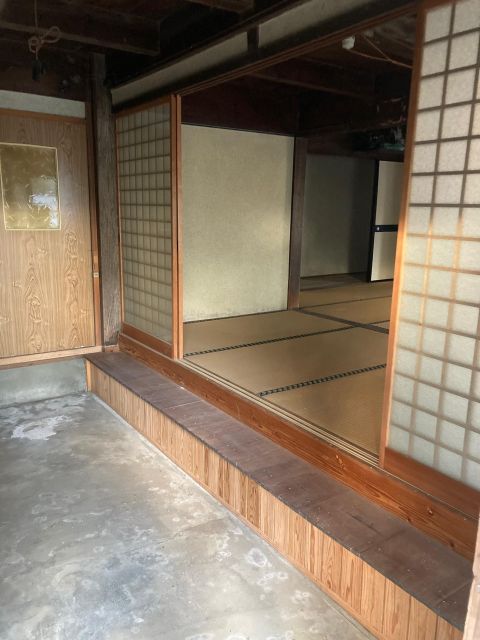 detached 福岡県朝倉市入地 地図を見る