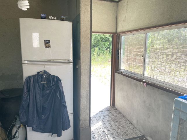 detached 福岡県朝倉市入地 地図を見る