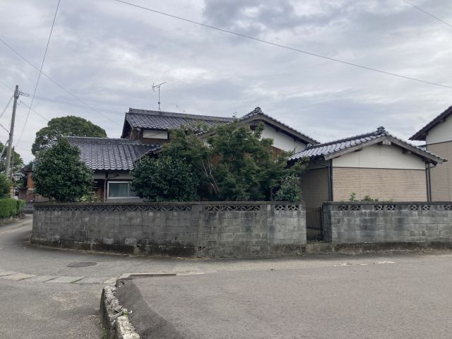 detached 福岡県朝倉市多々連 地図を見る