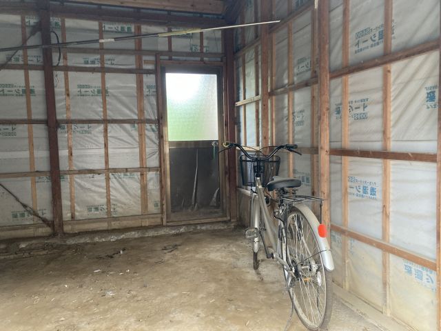 detached 福岡県朝倉市多々連 地図を見る