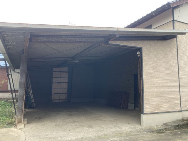 detached 福岡県朝倉市多々連 地図を見る