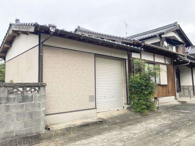 detached 福岡県朝倉市多々連 地図を見る