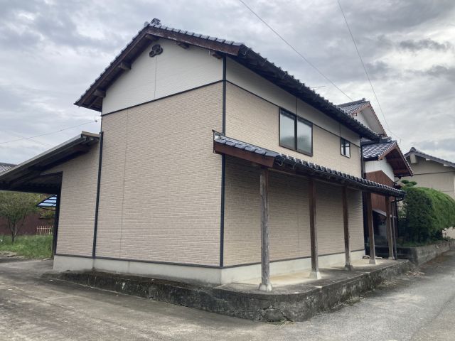 detached 福岡県朝倉市多々連 地図を見る