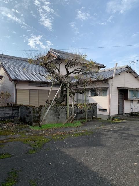 detached 福岡県久留米市大善寺町黒田 地図を見る