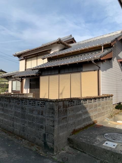 detached 福岡県久留米市大善寺町黒田 地図を見る