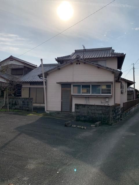 detached 福岡県久留米市大善寺町黒田 地図を見る