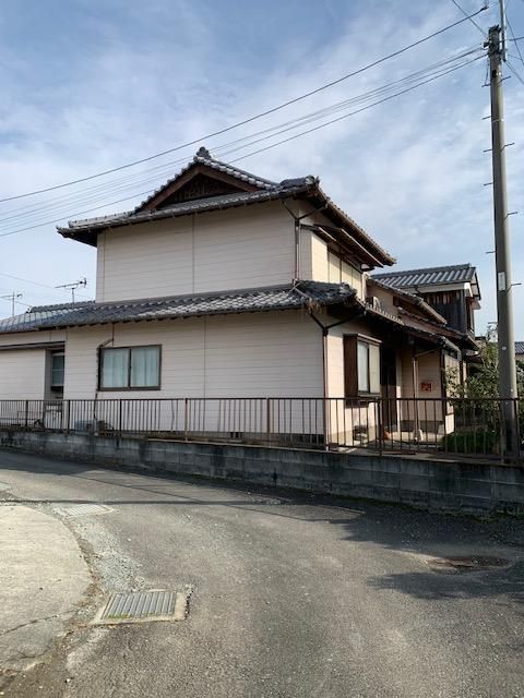 detached 福岡県久留米市大善寺町黒田 地図を見る