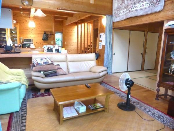 detached 熊本県阿蘇郡南小国町大字満願寺 地図を見る