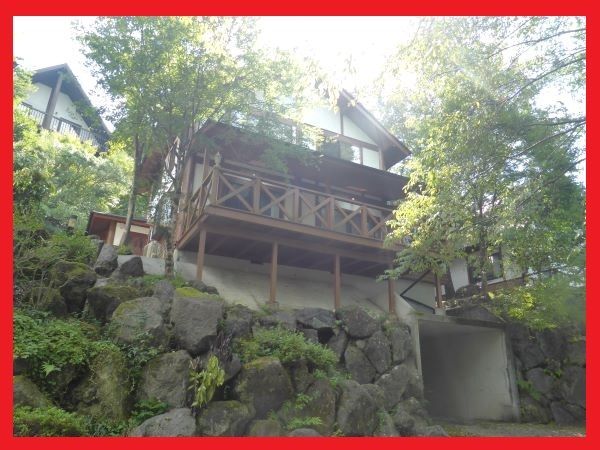 detached 熊本県阿蘇郡南小国町大字満願寺 地図を見る