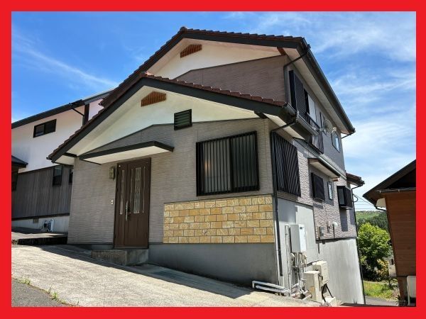 detached 熊本県阿蘇郡南小国町大字満願寺 地図を見る