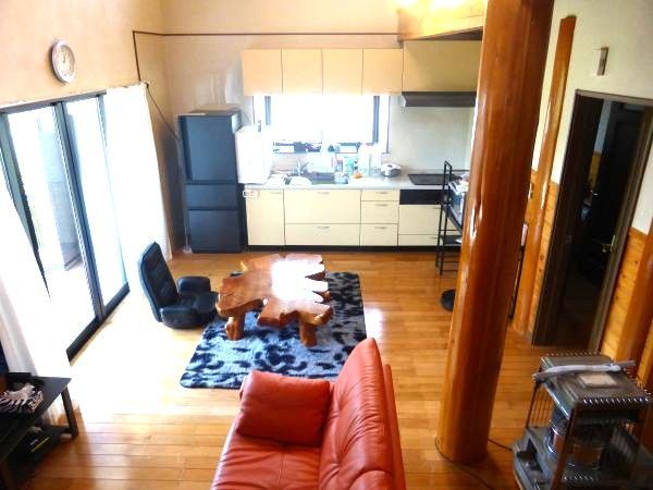 detached 熊本県阿蘇郡南小国町大字満願寺 地図を見る